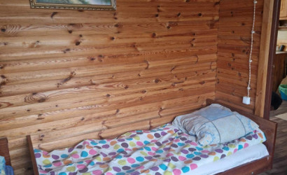 Снять 2-комнатную квартиру на сутки, Толочин, Оршанская 27. Фото 6