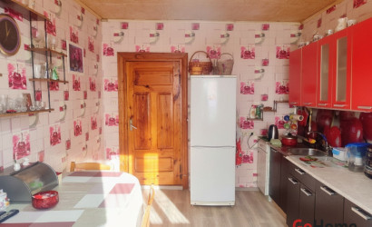 Купить дом, Береза, Народная ул., 17, 14.85 соток. Фото 17