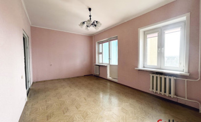 Купить 1-комнатную квартиру, Гродно, Рогачевского, 15. Фото 8