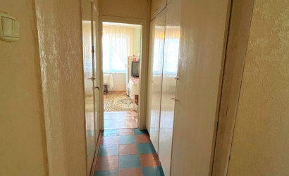 Купить 3-комнатную квартиру, Барановичи, Тельмана, 159А. Фото 10