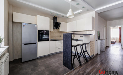 Купить 2-комнатную квартиру, Минск, Скрыганова ул., 4/Б (Фрунзенский район). Фото 6