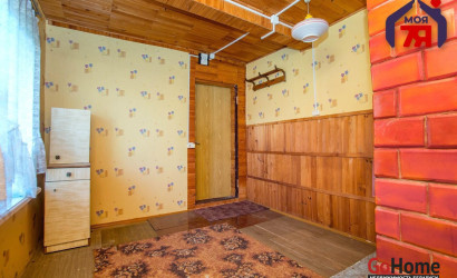 Купить дом, Молодечно, Буховщина ул., 6 соток. Фото 9