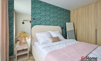 Купить 2-комнатную квартиру, Коробчицы, Молодёжная, 10. Фото 8