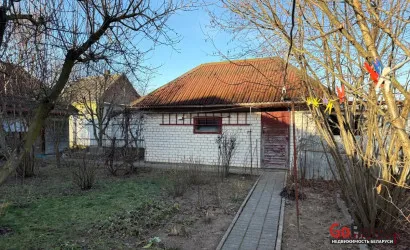  1-этаж.(31.4 м2), Ольгово(Техническая ул., 4)