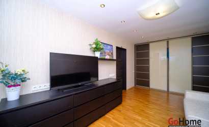 Купить 2-комнатную квартиру, Минск, Каролинская ул., 2 (Московский район). Фото 3