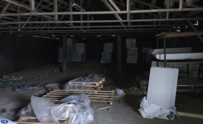 Аренда торгового помещения, Лида, Шевченко ул., 12/а,  от 344 до 1700 кв.м.. Фото 14