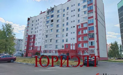  9-этаж.(74.5 м2), Жлобин(Козлова, 47Б)