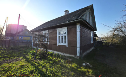 Купить дом, Ляховичи, Гагарина, 8.3 соток. Фото 17