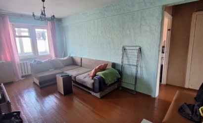 Купить 3-комнатную квартиру, Витебск, Правды, 53. Фото 16