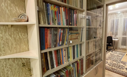 Купить 2-комнатную квартиру, Лида, Кооперативная, 24. Фото 7