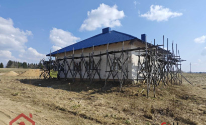 Купить дом, Масловичи, Полевая, 24 соток. Фото 10