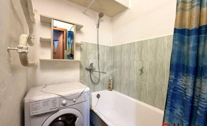 Снять 1-комнатную квартиру, Минск, просп. Пушкина, д. 26. Фото 9