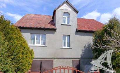 Купить дом, Брест, Лт. рябцева, 13.81 соток. Фото 31