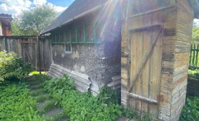  128 м2, Полоцк(Фрунзе 2-й пер., 30)