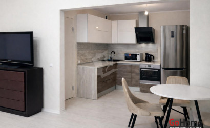 Снять 1-комнатную квартиру, Копище, Михаила Миля, 22. Фото 1