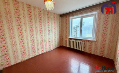 Купить 2-комнатную квартиру, Слуцк, Солигорская ул., 8. Фото 2