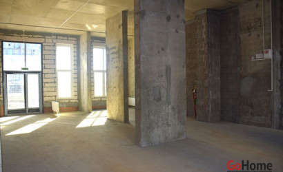 Аренда торгового помещения, Минск, Михаила Савицкого, 23,  98.78 кв.м.. Фото 2