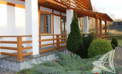 Купить дом, Брест, Ковалево, 9.79 соток. Фото 34