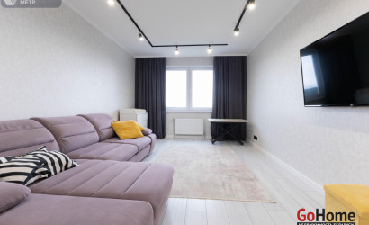 Купить 2-комнатную квартиру, Минск, Карвата ул., 10 (Партизанский район). Фото 4