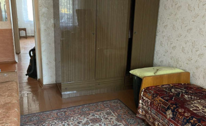 Купить 2-комнатную квартиру, Минск, Максима Богдановича, 64/2 (Советский район). Фото 8