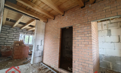 Купить дом, Масловичи, Полевая, 24 соток. Фото 15