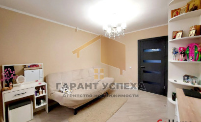 Купить 3-комнатную квартиру, Брест, ул. Орловская, д. . Фото 9