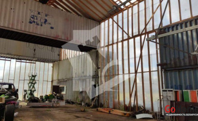 Продажа помещения, Городище, 8 Марта ул., 2/а,  2316 кв.м.. Фото 7