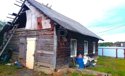 Купить дом, Кирши, Центральная ул., 48, 20 соток. Фото 4
