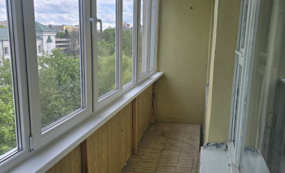 Купить 3-комнатную квартиру, Гомель, Тимофеенко ул., 26. Фото 20
