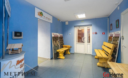 Аренда помещения, Минск, Лещинского ул., 55,  129.2 кв.м.. Фото 2