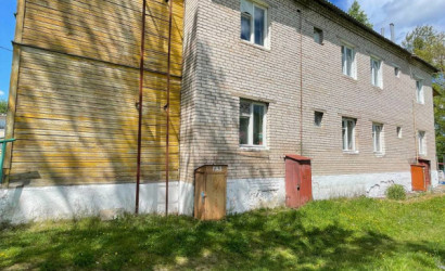 Купить 2-комнатную квартиру, Гончары, Школьная. Фото 9