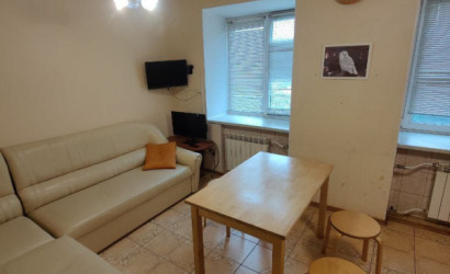 Снять 1-комнатную квартиру, Молодечно, Молодёжная, д. 26. Фото 8