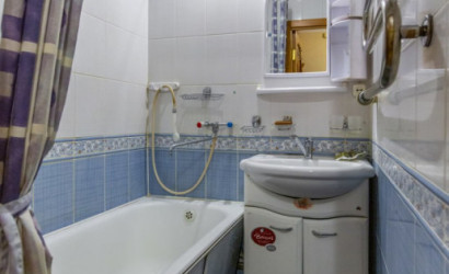 Купить 2-комнатную квартиру, Минск, Янки Мавра, 18 (Фрунзенский район). Фото 8