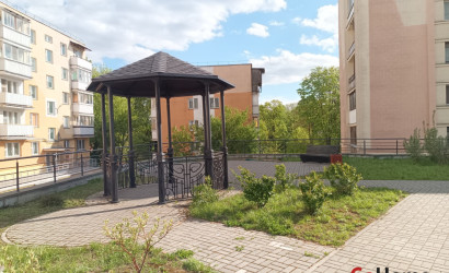 Снять 2-комнатную квартиру, Минск, пер. Горный, д. 8. Фото 9