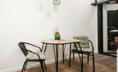 Снять 1-комнатную квартиру на сутки, Могилев, Бульвар Ленина, д. 4. Фото 15