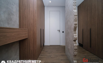 Купить 3-комнатную квартиру, Минск, Виталия Цвирко ул., 76(Советский район). Фото 24