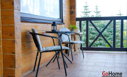 Купить дом, МАЛИНОВКА-2001, 9.98 соток. Фото 21