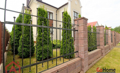 Снять 5-комнатную квартиру, Колодищи, Туровская. Фото 32