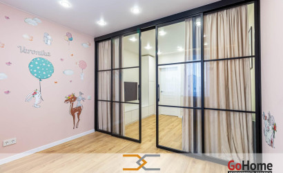 Купить 1-комнатную квартиру, Копище, Михайлашева ул., 5. Фото 13