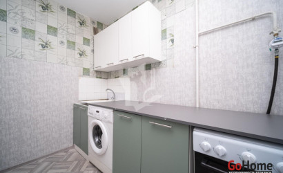 Купить 1-комнатную квартиру, Минск, Корженевского пер., 14 (Октябрьский район). Фото 14