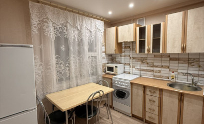 Снять 1-комнатную квартиру, Минск, ул. Жудро, д. 17/1 (Фрунзенский район). Фото 2