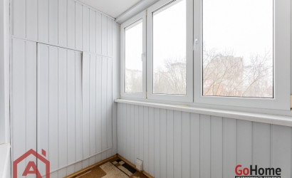 Купить 3-комнатную квартиру, Минск, Сергея Есенина, 53 (Московский район). Фото 10