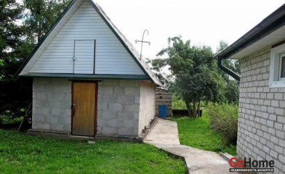 Купить дом, Семино, 25 соток. Фото 5