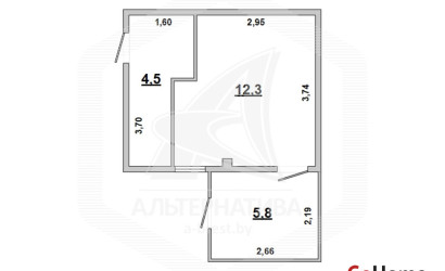 Купить дачу, Брест, Мухавецкий с/с, 10.24 соток. Фото 1