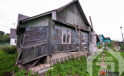 Купить дом, Молодечно, Горького 4-ый проезд, 6, 6 соток. Фото 6