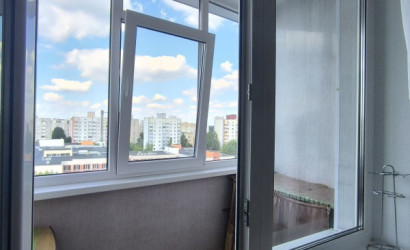 Купить 3-комнатную квартиру, Гомель, Макаёнка, 23. Фото 13