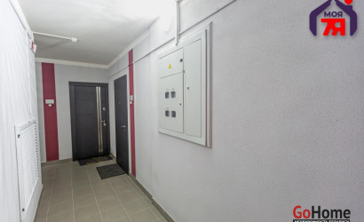 Купить 2-комнатную квартиру, Минск, Тимошенко 2-й пер., 7(Фрунзенский район). Фото 22