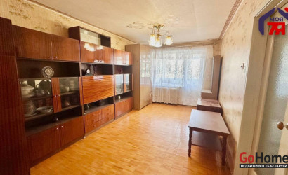 Купить 3-комнатную квартиру, Солигорск, Парковая ул., 22. Фото 18