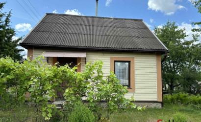 Купить дом, СТ Наука, 10 соток. Фото 3