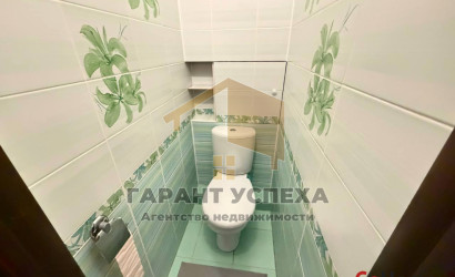 Купить 1-комнатную квартиру, Брест, ул. Кирова, д. . Фото 9